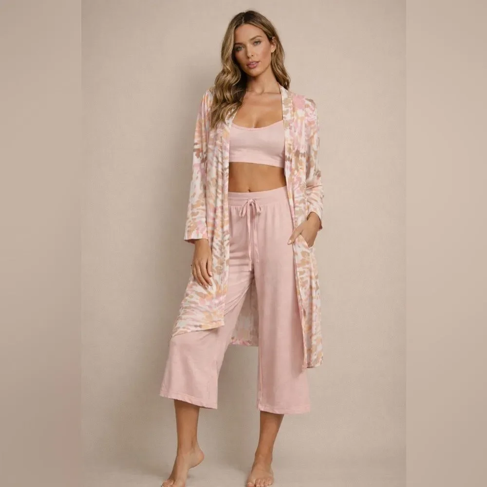 N/A stylish pink